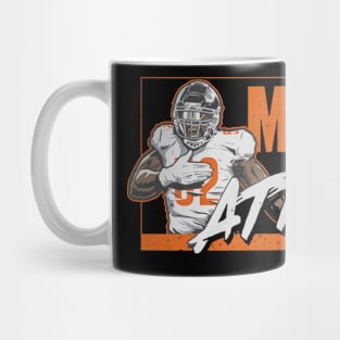 Khalil Mack Attack Mug